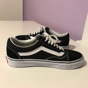 white slip on vans knockoffs
